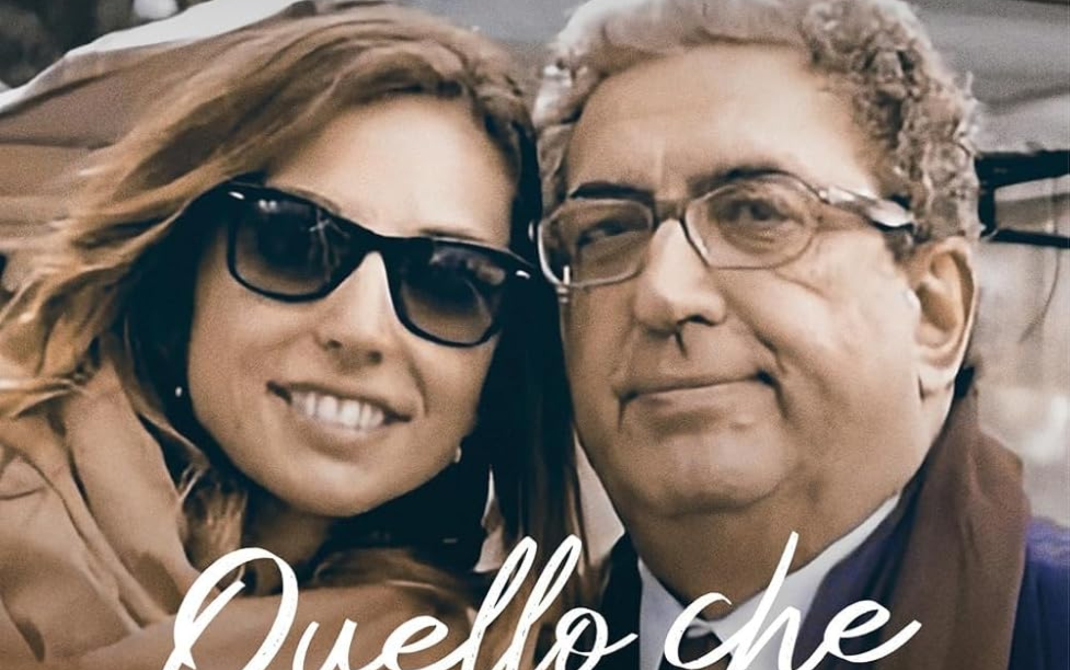 “Quello che non ho visto arrivare”: il libro del DG Perinetti sulla figlia Emanuela