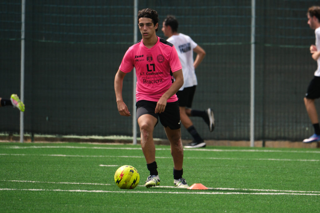 Athletic Club Palermo, Open Day per le categorie 2013, 2014, 2015 e 2016