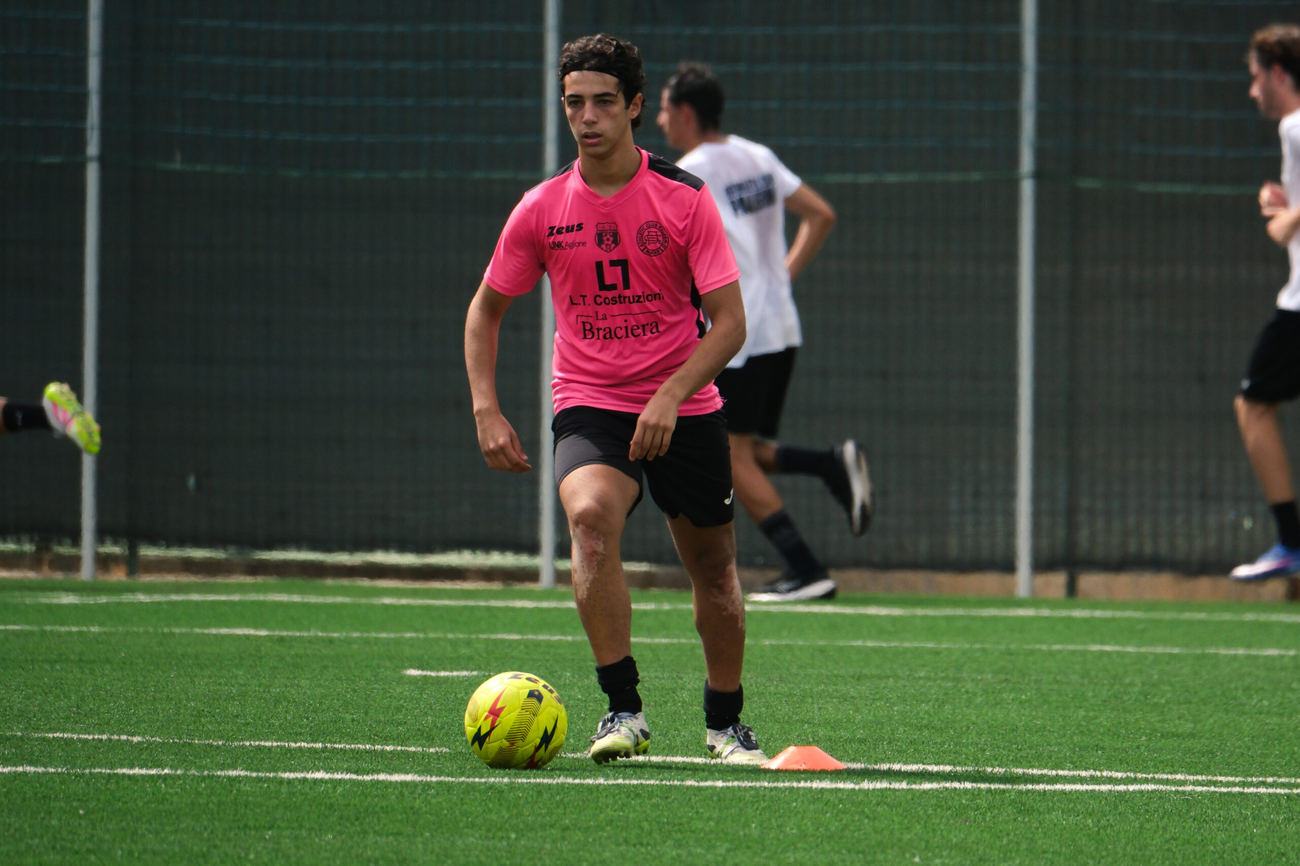 Athletic Club Palermo, Open Day per le categorie 2013, 2014, 2015 e 2016