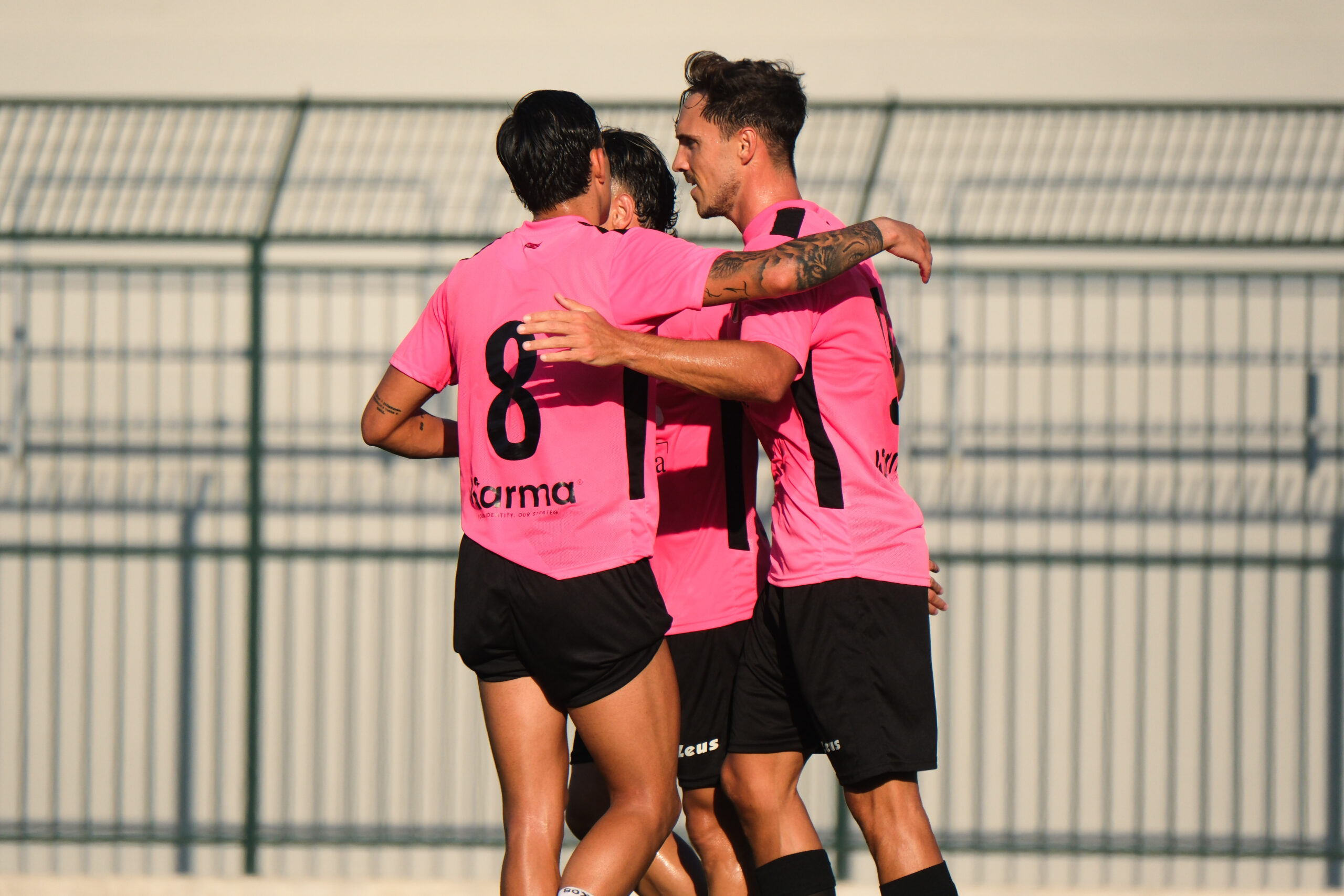 Athletic Club Palermo, il calendario della Serie D: si parte contro il Siracusa