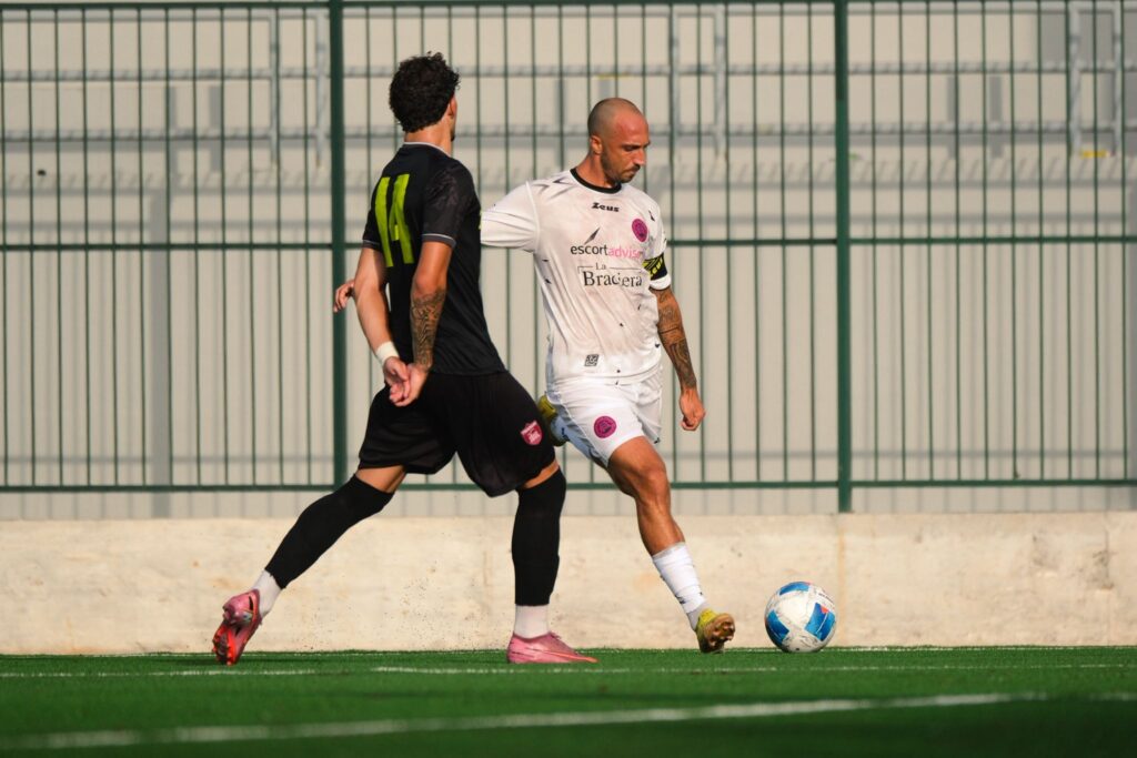 Athletic Palermo ko in Coppa Italia: il Trapani vince 3-2